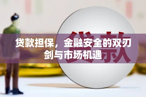 秭归贷款担保，金融安全的双刃剑与市场机遇