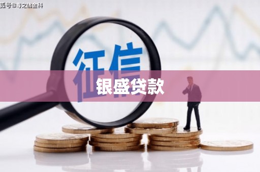 秭归银盛贷款