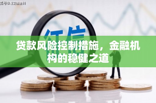 秭归贷款风险控制措施，金融机构的稳健之道