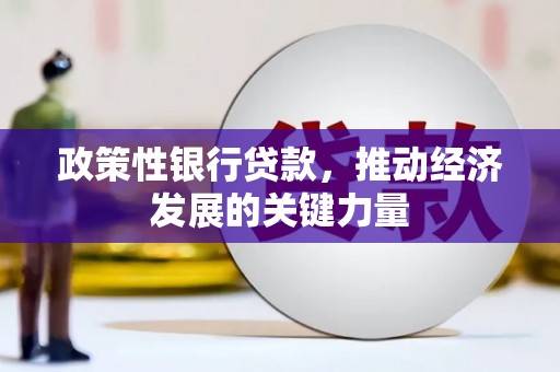 秭归政策性银行贷款，推动经济发展的关键力量