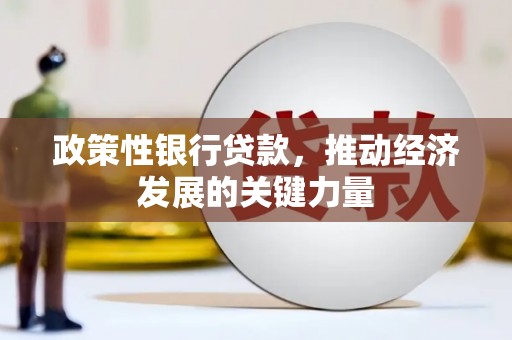 秭归政策性银行贷款，推动经济发展的关键力量